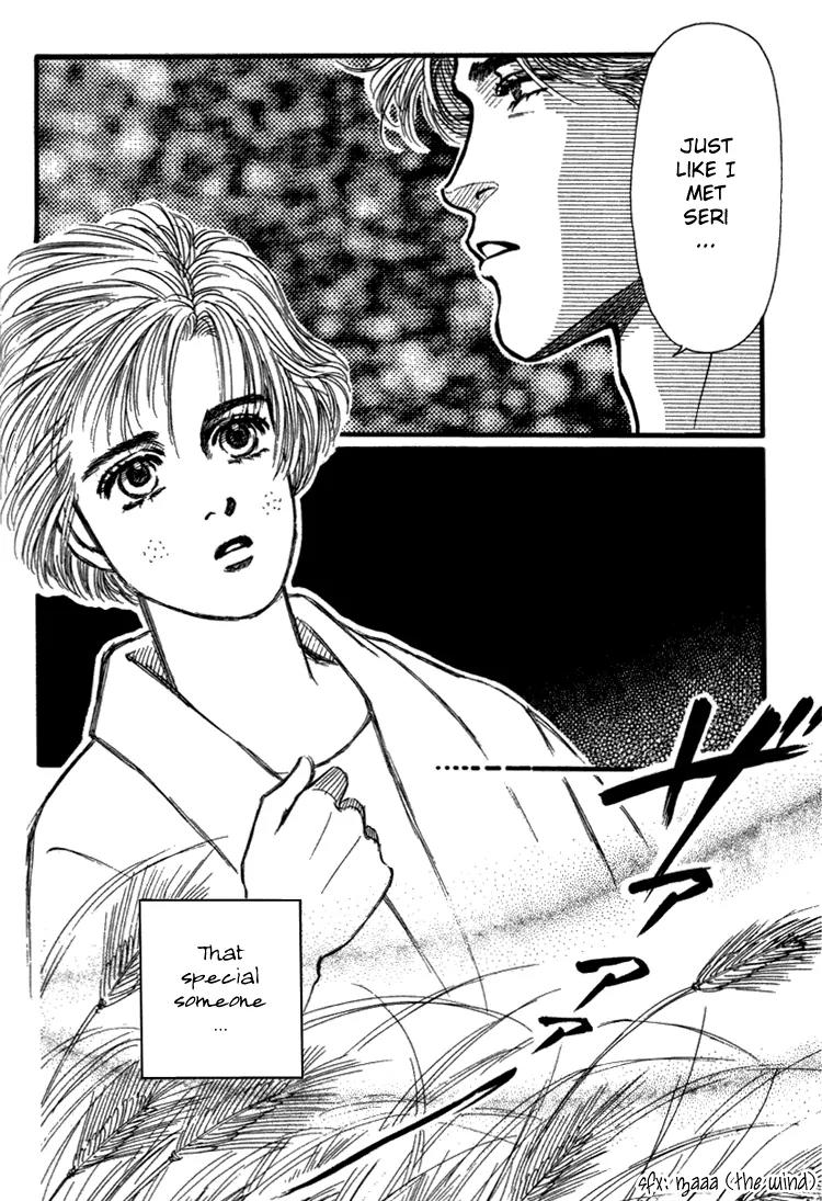 Bara no Tameni Chapter 27 page 37 - Chapter 27: Ocean of Tears
