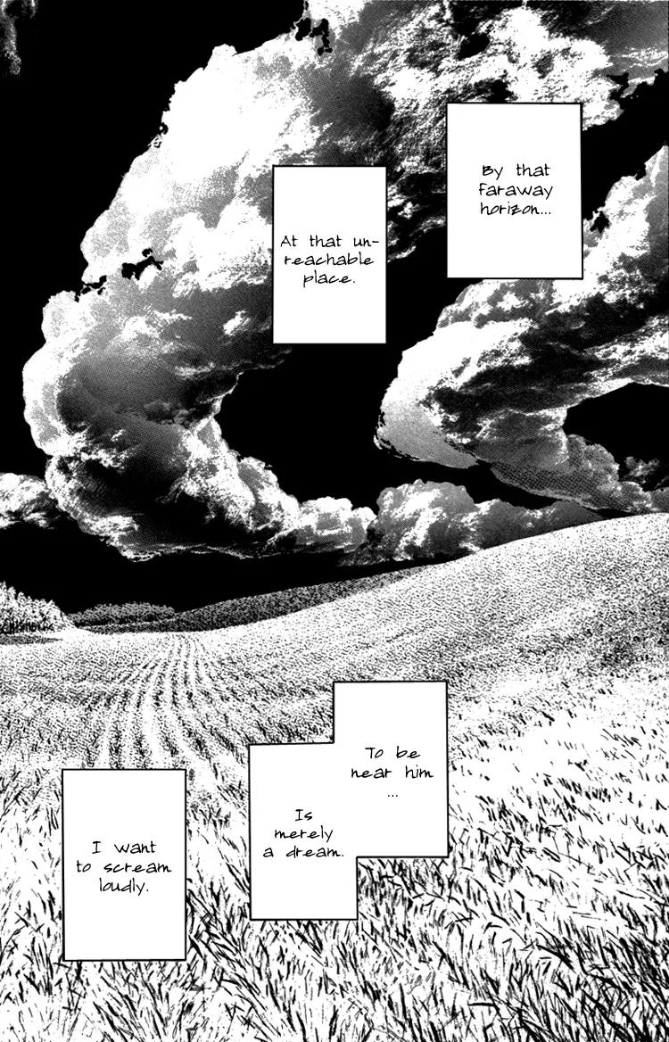 Bara no Tameni Chapter 27 page 38 - Chapter 27: Ocean of Tears
