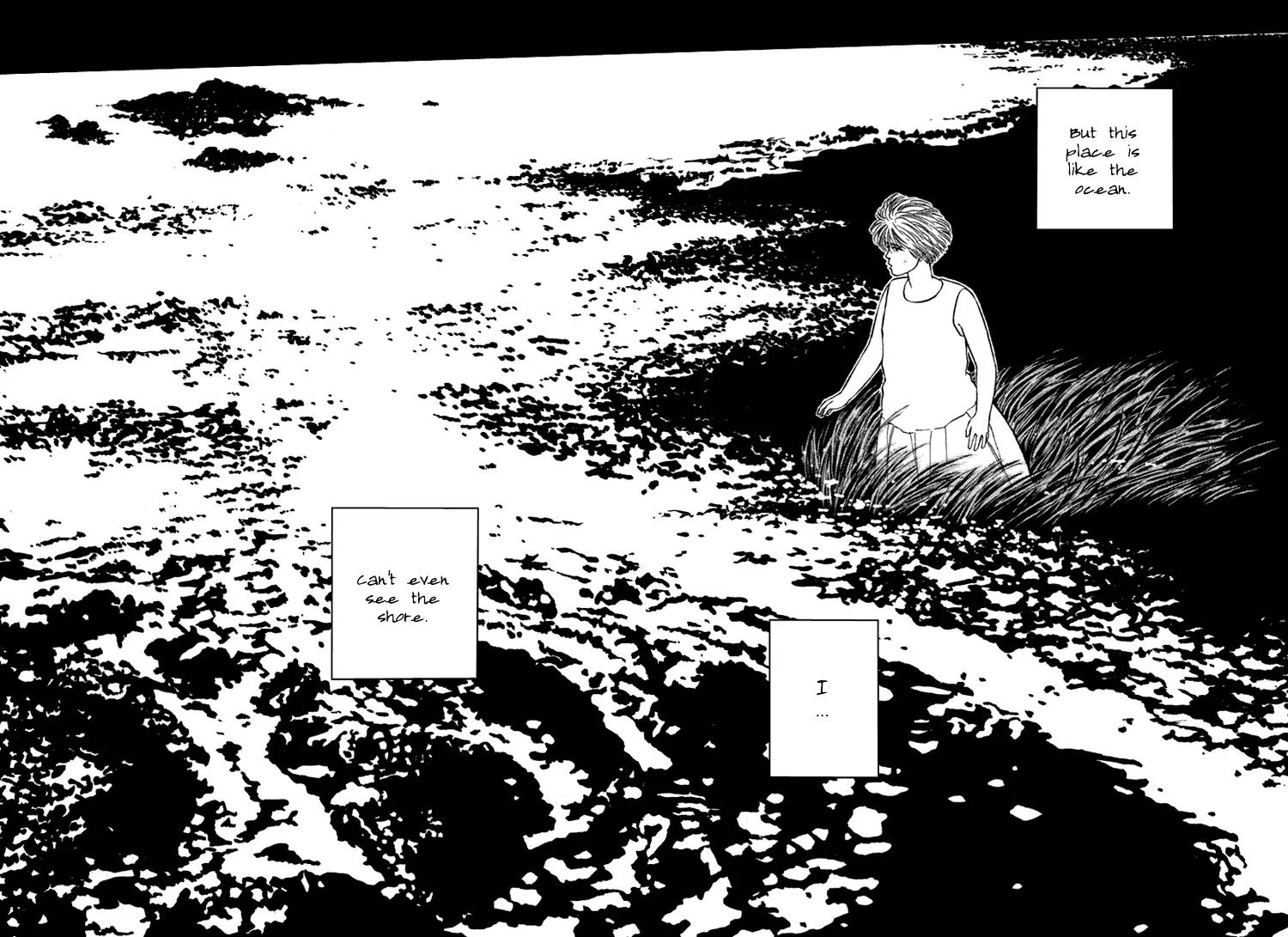 Bara no Tameni Chapter 27 page 39 - Chapter 27: Ocean of Tears