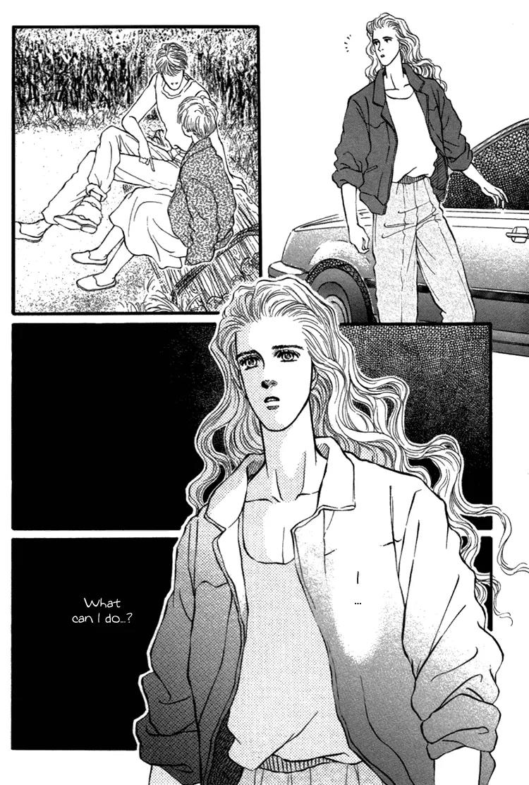 Bara no Tameni Chapter 27 page 40 - Chapter 27: Ocean of Tears