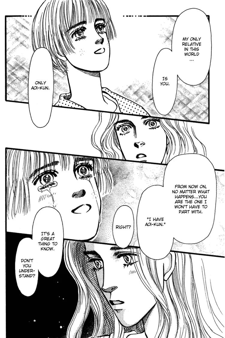 Bara no Tameni Chapter 27 page 46 - Chapter 27: Ocean of Tears