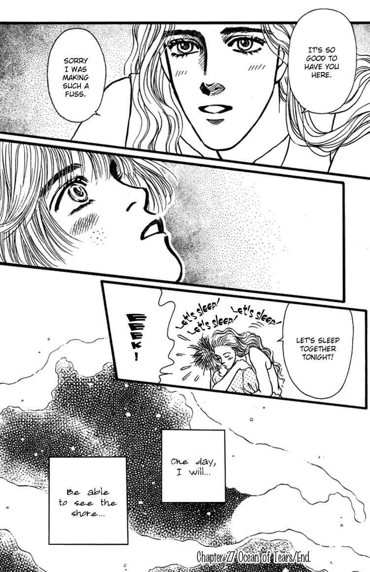 Bara no Tameni Chapter 27 page 48 - Chapter 27: Ocean of Tears