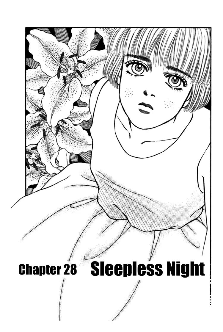 Bara no Tameni Chapter 28 page 1 - Chapter 28: Sleepless Night