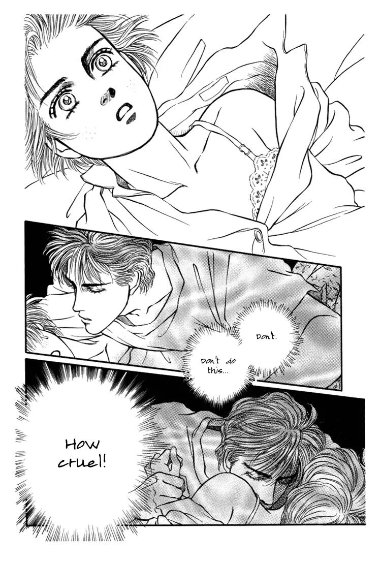 Bara no Tameni Chapter 28 page 34 - Chapter 28: Sleepless Night