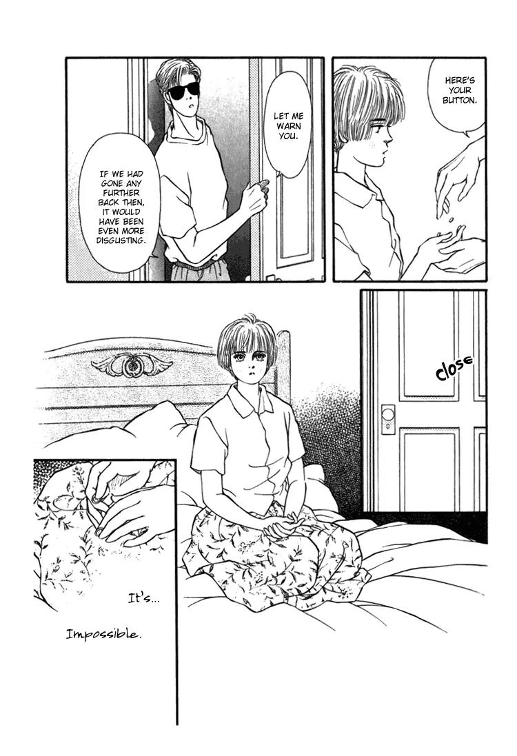 Bara no Tameni Chapter 28 page 37 - Chapter 28: Sleepless Night