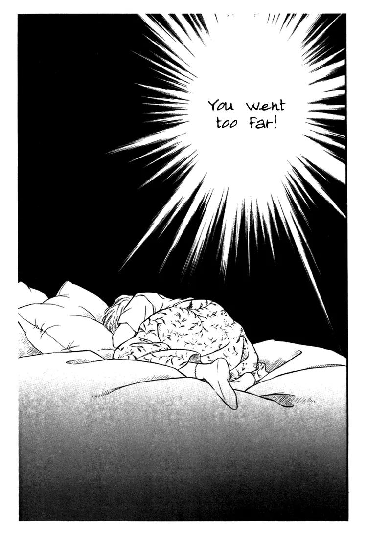 Bara no Tameni Chapter 28 page 41 - Chapter 28: Sleepless Night