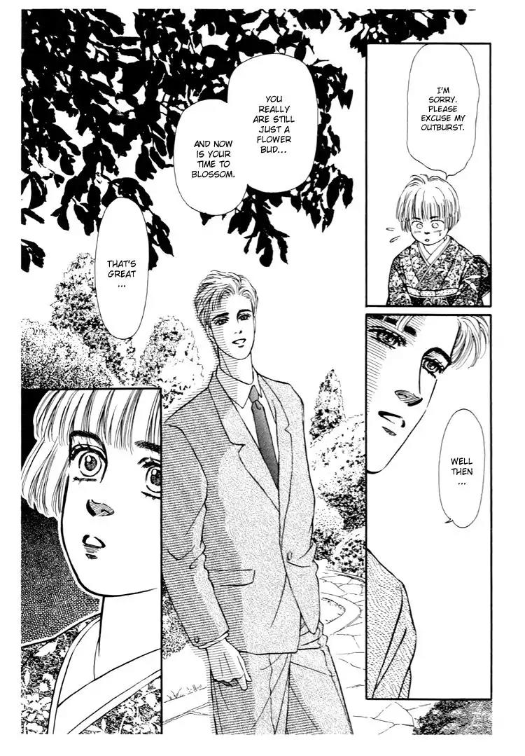 Bara no Tameni Chapter 29 page 24 - Chapter 29: "Grass" is "Disguised" as "Flower"