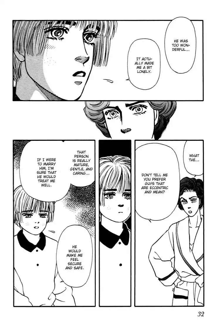 Bara no Tameni Chapter 29 page 29 - Chapter 29: "Grass" is "Disguised" as "Flower"