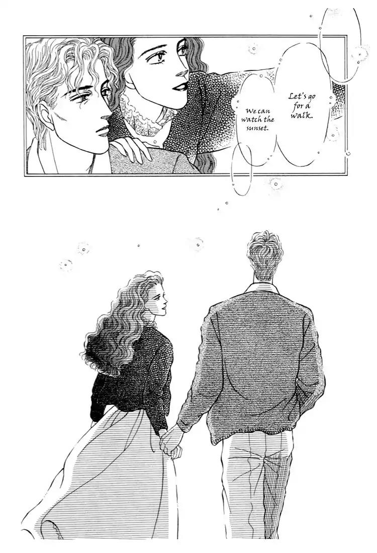 Bara no Tameni Chapter 29 page 42 - Chapter 29: "Grass" is "Disguised" as "Flower"
