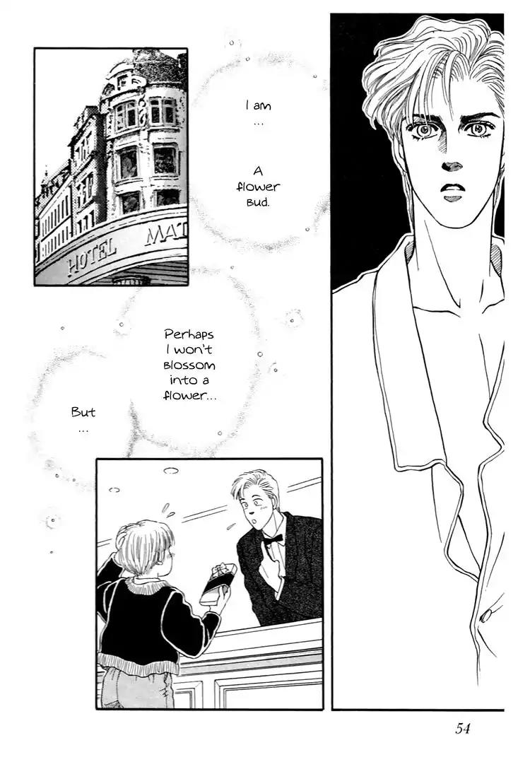 Bara no Tameni Chapter 29 page 50 - Chapter 29: "Grass" is "Disguised" as "Flower"