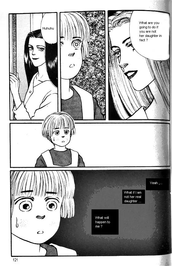 Bara no Tameni Chapter 3 page 15 - Chapter 3: Long Time Ago, He Was...