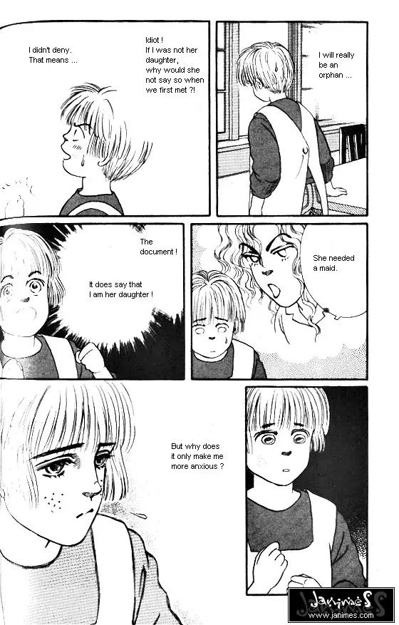 Bara no Tameni Chapter 3 page 16 - Chapter 3: Long Time Ago, He Was...