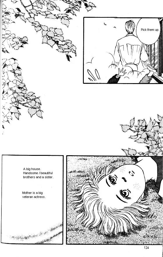 Bara no Tameni Chapter 3 page 18 - Chapter 3: Long Time Ago, He Was...
