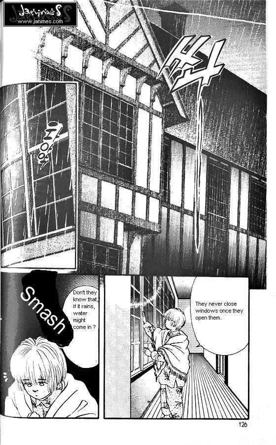 Bara no Tameni Chapter 3 page 20 - Chapter 3: Long Time Ago, He Was...