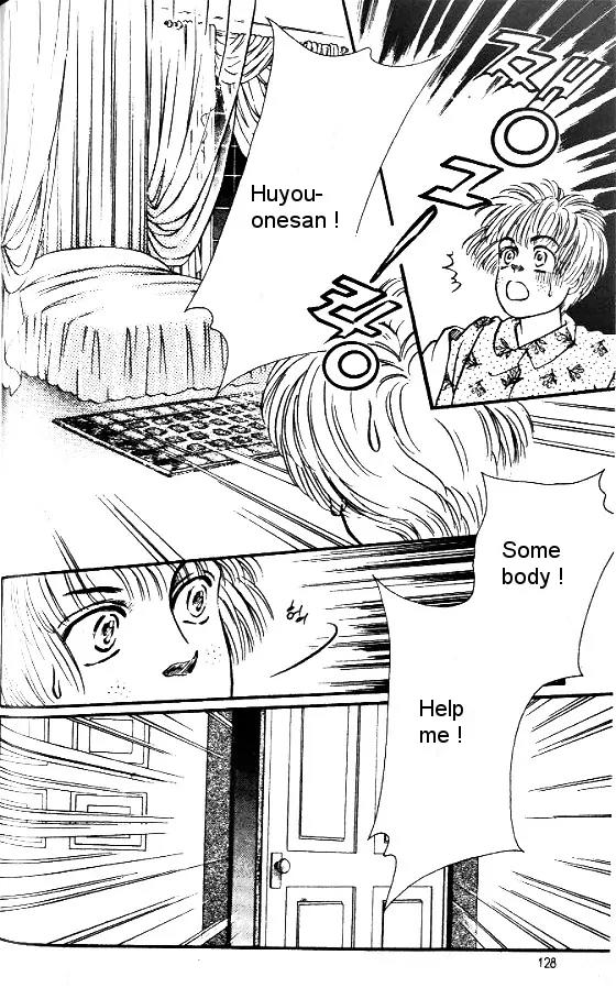 Bara no Tameni Chapter 3 page 22 - Chapter 3: Long Time Ago, He Was...