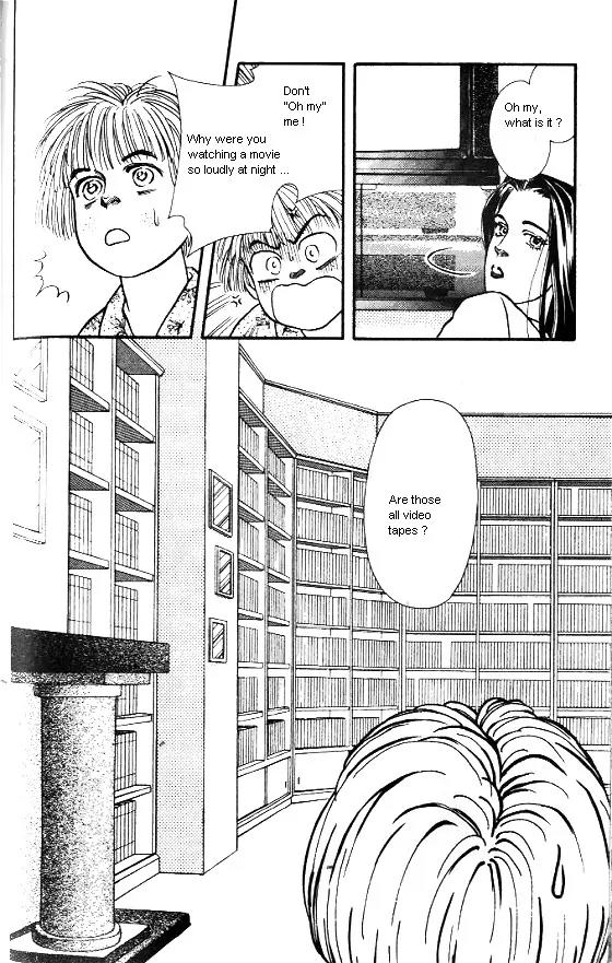 Bara no Tameni Chapter 3 page 24 - Chapter 3: Long Time Ago, He Was...