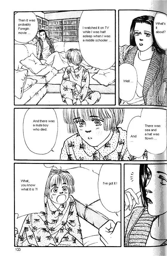 Bara no Tameni Chapter 3 page 27 - Chapter 3: Long Time Ago, He Was...