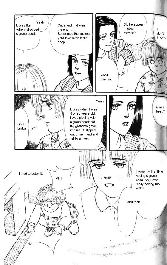 Bara no Tameni Chapter 3 page 29 - Chapter 3: Long Time Ago, He Was...