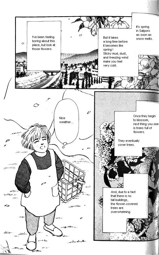 Bara no Tameni Chapter 3 page 3 - Chapter 3: Long Time Ago, He Was...