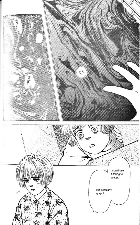 Bara no Tameni Chapter 3 page 30 - Chapter 3: Long Time Ago, He Was...