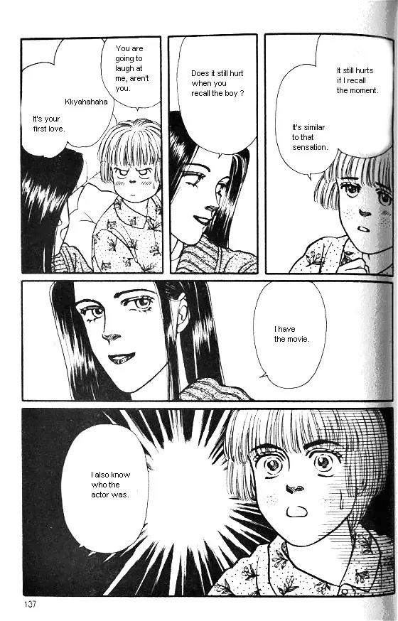 Bara no Tameni Chapter 3 page 31 - Chapter 3: Long Time Ago, He Was...