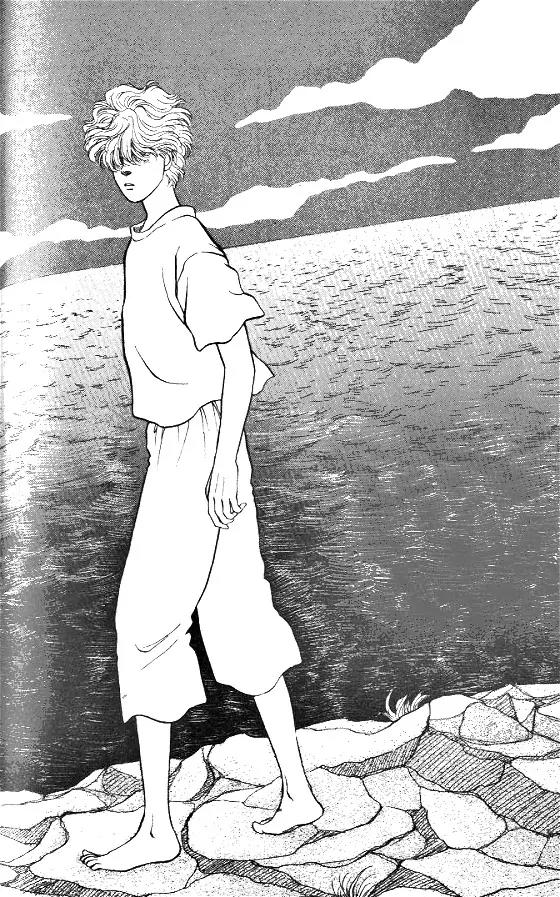 Bara no Tameni Chapter 3 page 34 - Chapter 3: Long Time Ago, He Was...