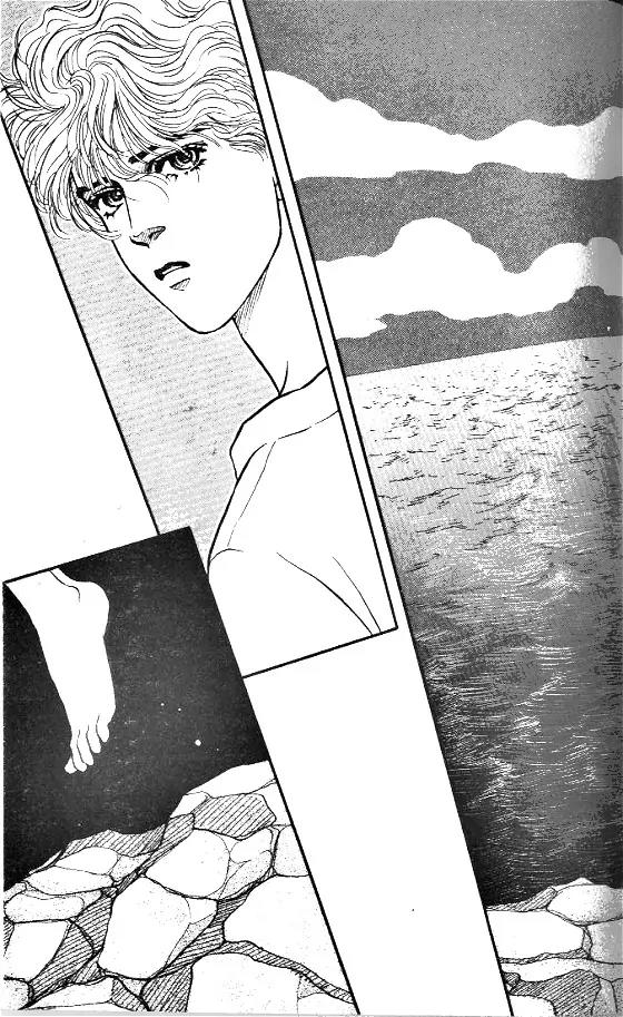 Bara no Tameni Chapter 3 page 35 - Chapter 3: Long Time Ago, He Was...