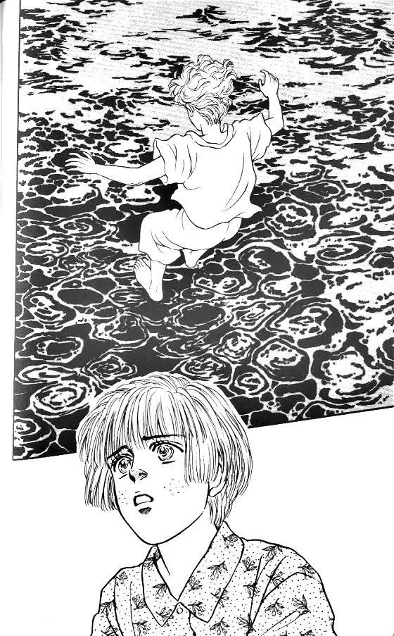 Bara no Tameni Chapter 3 page 36 - Chapter 3: Long Time Ago, He Was...