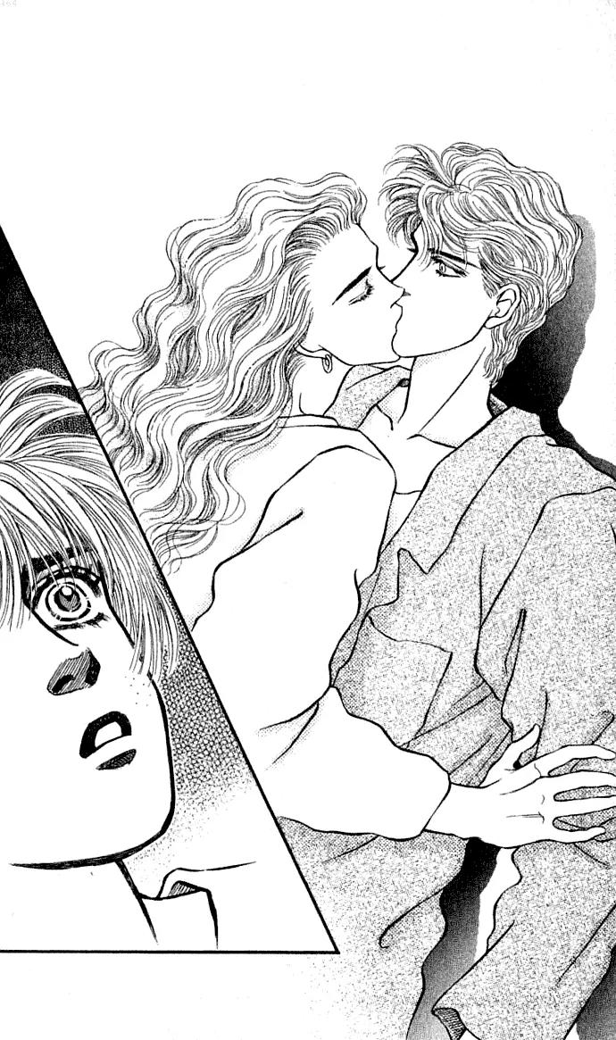 Bara no Tameni Chapter 30.2 page 14 - Chapter 30.2: Impasse (2)