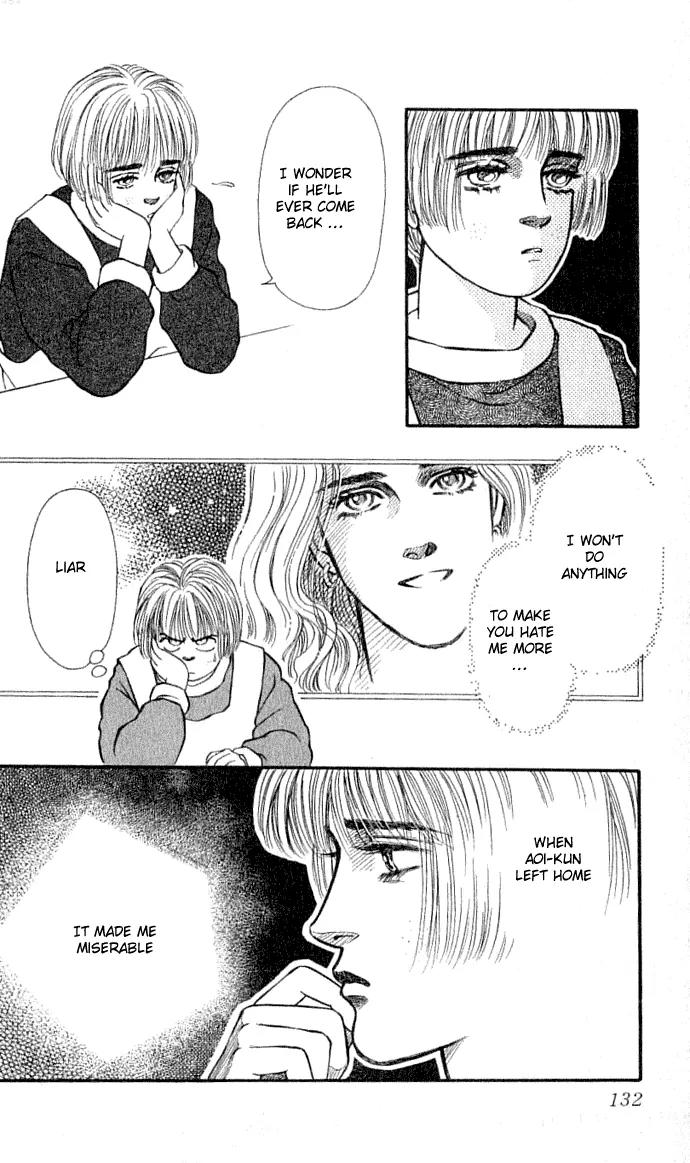 Bara no Tameni Chapter 31 page 32 - Chapter 31