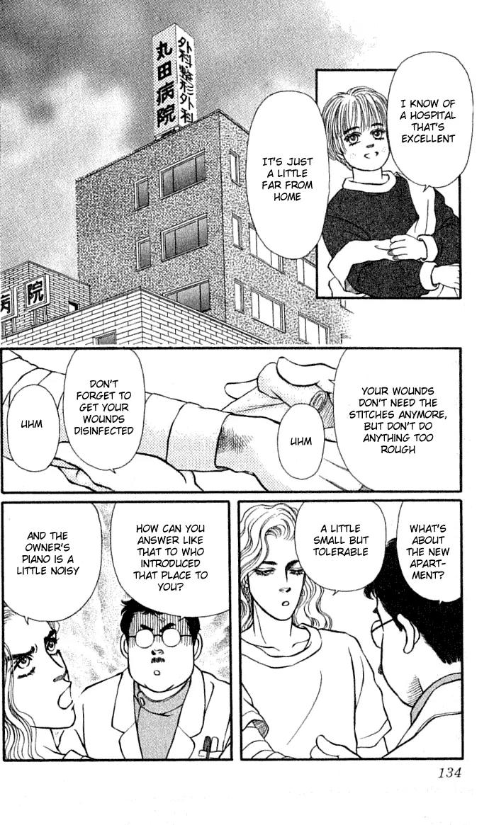 Bara no Tameni Chapter 31 page 34 - Chapter 31