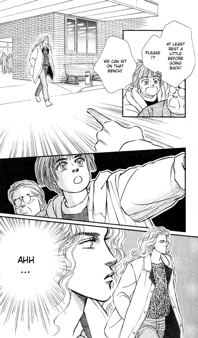 Bara no Tameni Chapter 31 page 36 - Chapter 31