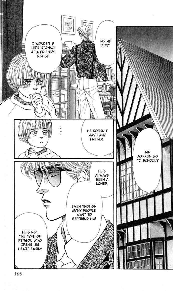 Bara no Tameni Chapter 31 page 9 - Chapter 31