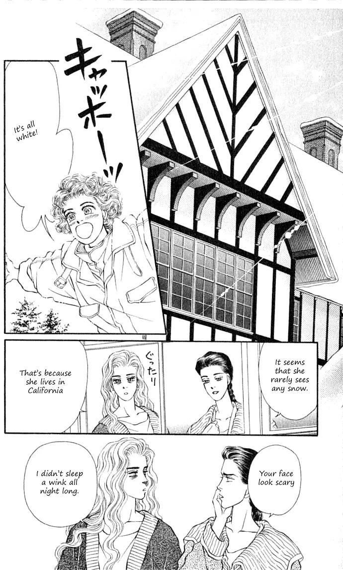 Bara no Tameni Chapter 33.2 page 10 - Chapter 33.2: Little Sister (2)