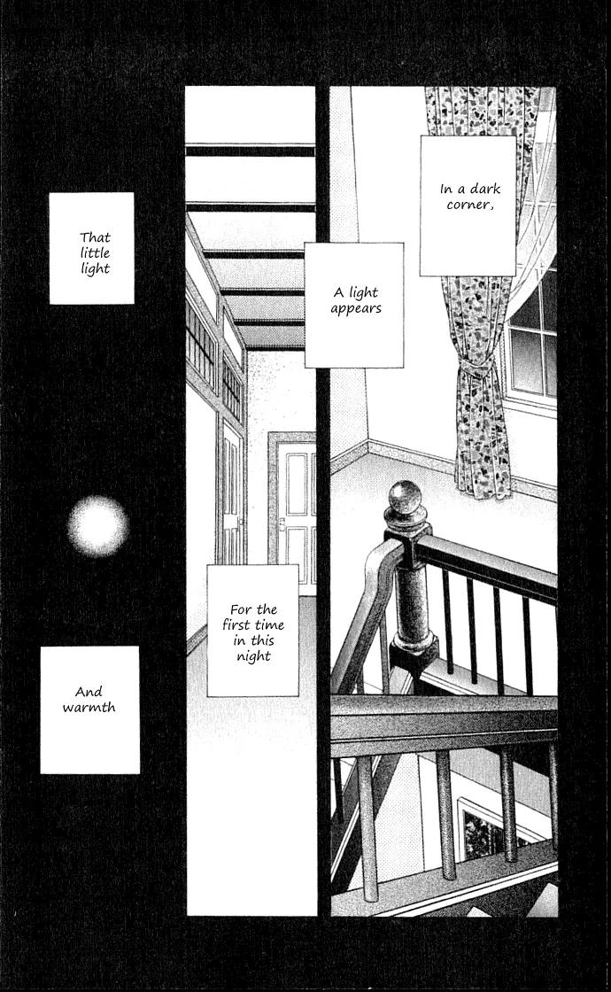 Bara no Tameni Chapter 33.2 page 22 - Chapter 33.2: Little Sister (2)