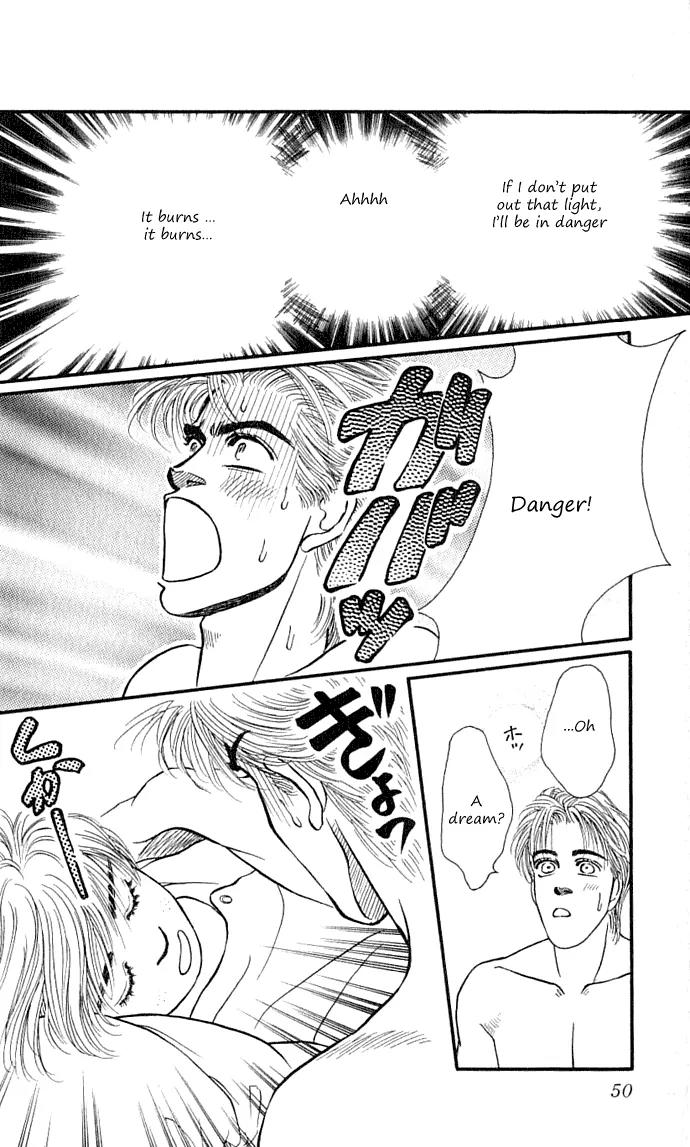 Bara no Tameni Chapter 33.2 page 24 - Chapter 33.2: Little Sister (2)