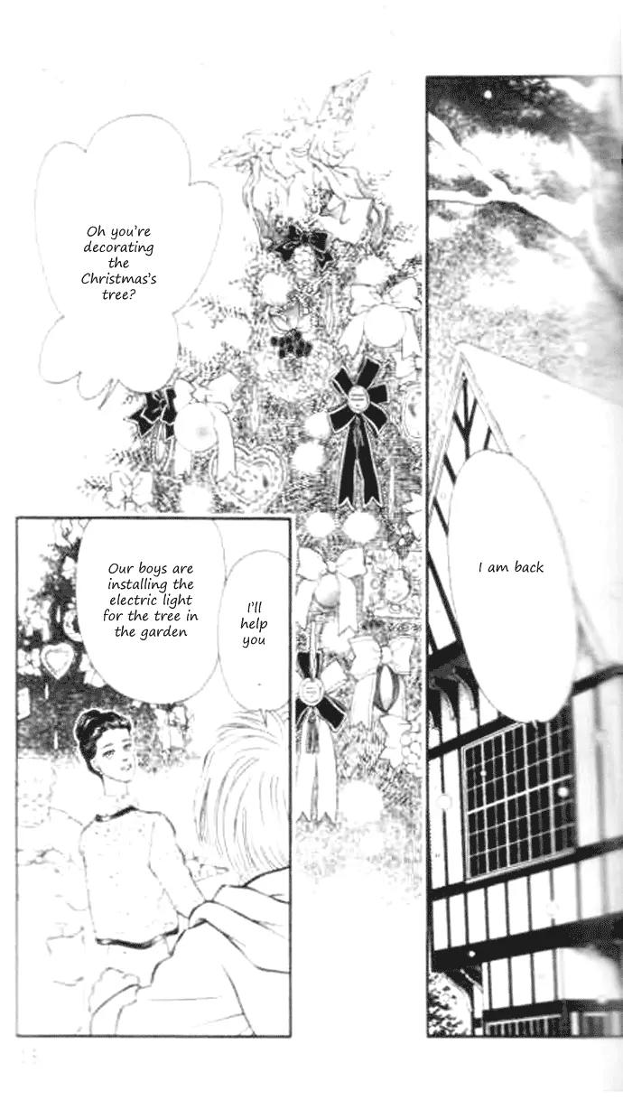 Bara no Tameni Chapter 33 page 13 - Chapter 33: Little Sister (1)