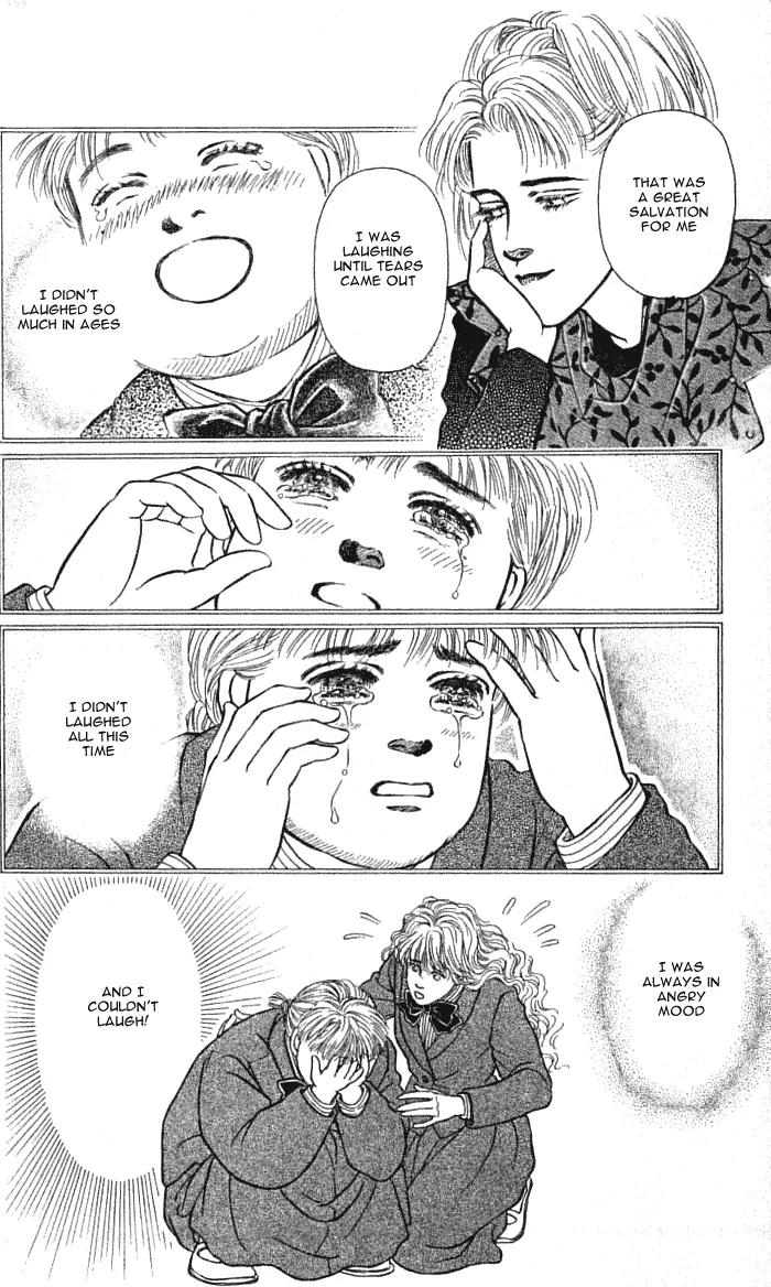 Bara no Tameni Chapter 35 page 24 - Chapter 35: I Will Dance, Embracing my Defeat