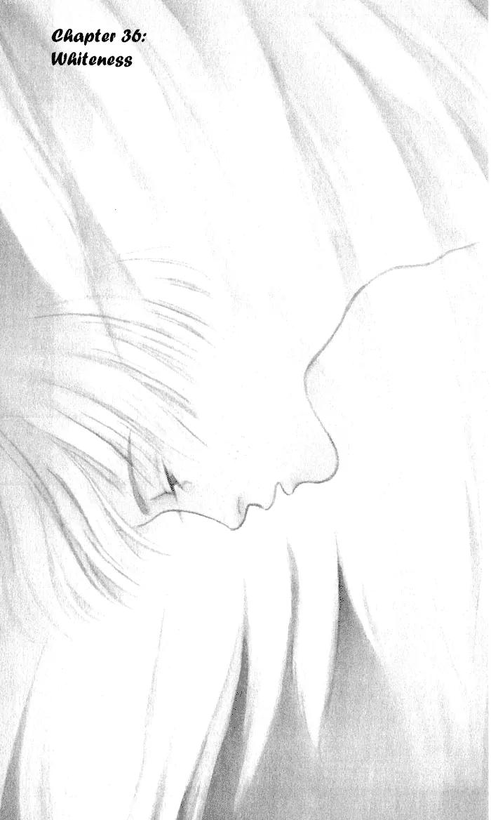 Bara no Tameni Chapter 36 page 1 - Chapter 36: Whiteness