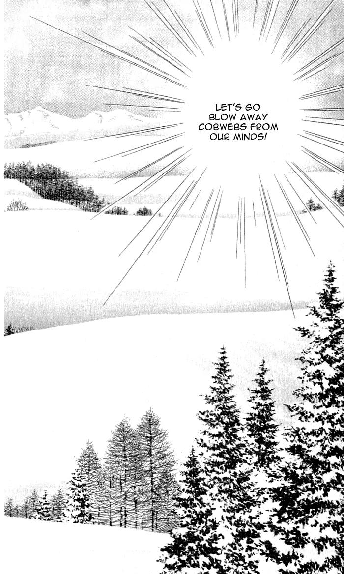 Bara no Tameni Chapter 36 page 30 - Chapter 36: Whiteness