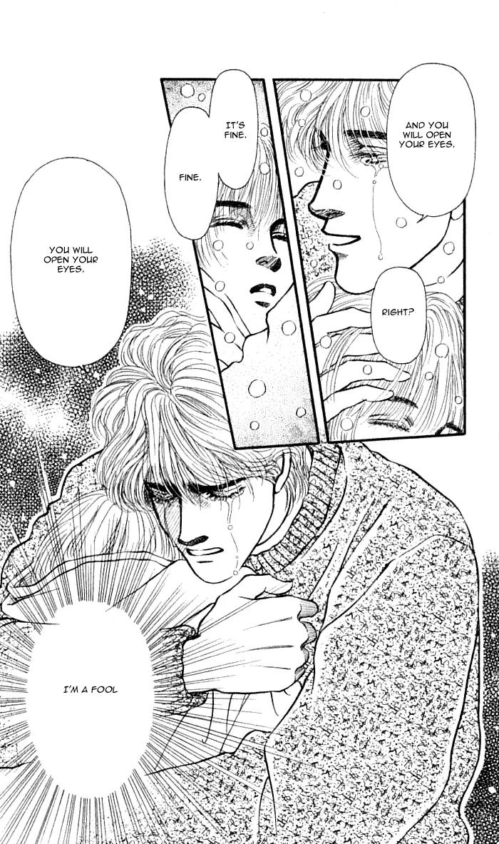 Bara no Tameni Chapter 36 page 48 - Chapter 36: Whiteness