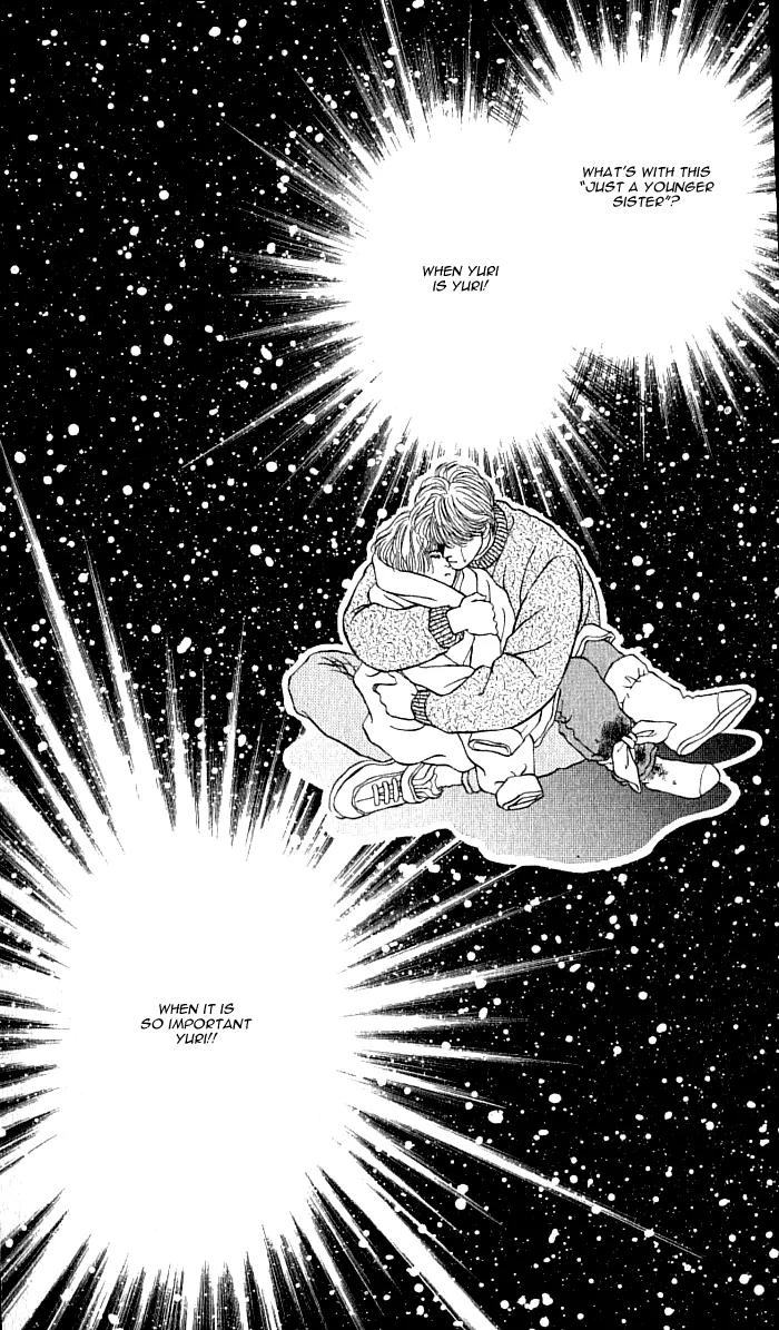 Bara no Tameni Chapter 36 page 49 - Chapter 36: Whiteness