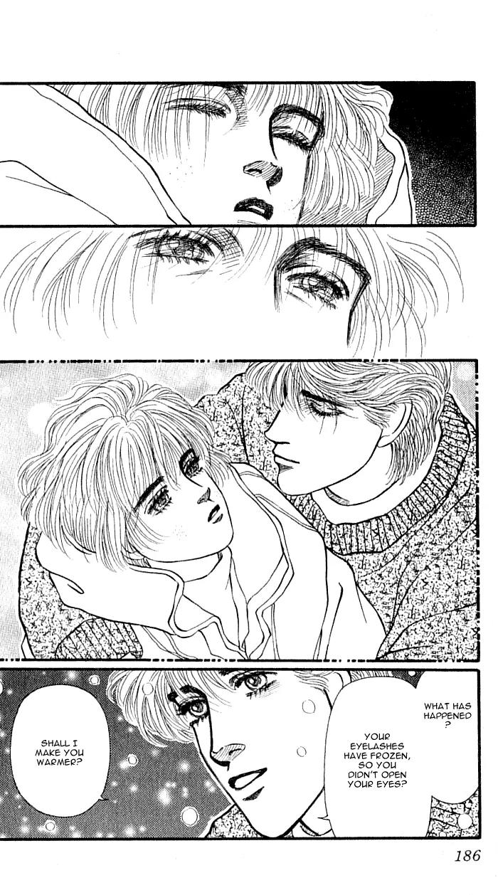 Bara no Tameni Chapter 36 page 50 - Chapter 36: Whiteness