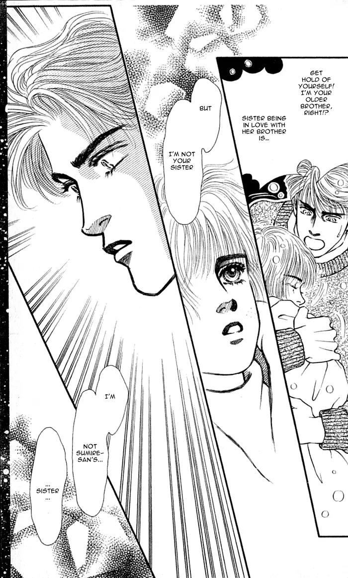Bara no Tameni Chapter 36 page 53 - Chapter 36: Whiteness