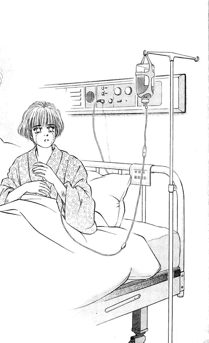 Bara no Tameni Chapter 37 page 28 - Chapter 37: It's Raining
