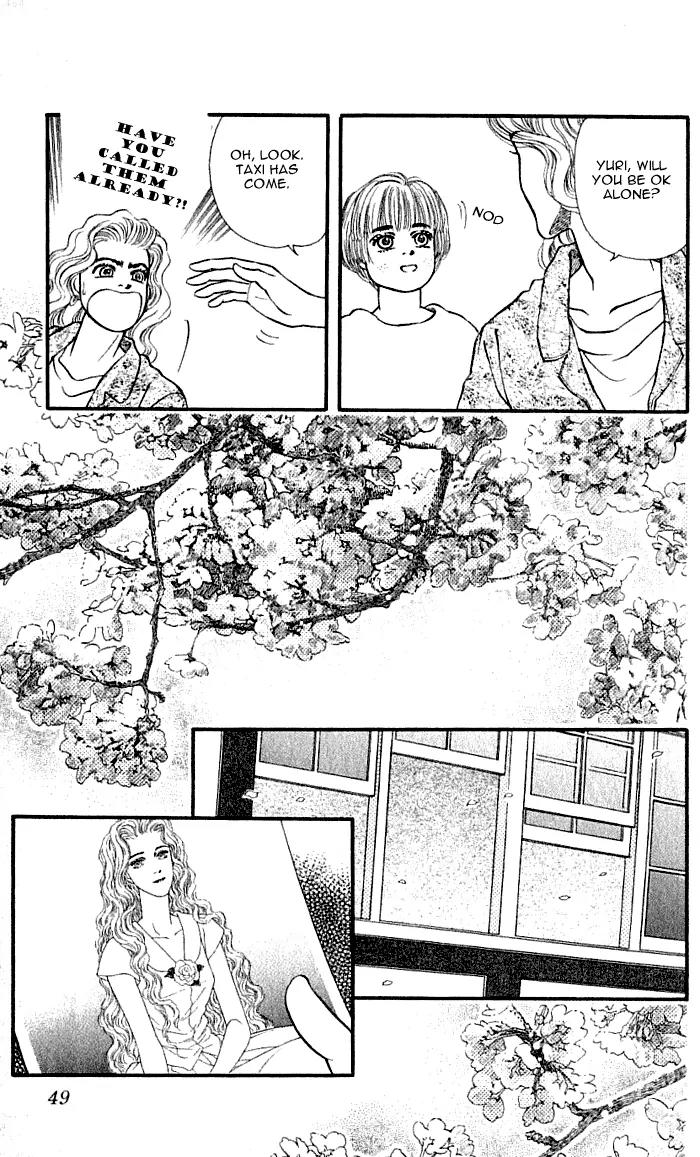Bara no Tameni Chapter 37 page 47 - Chapter 37: It's Raining