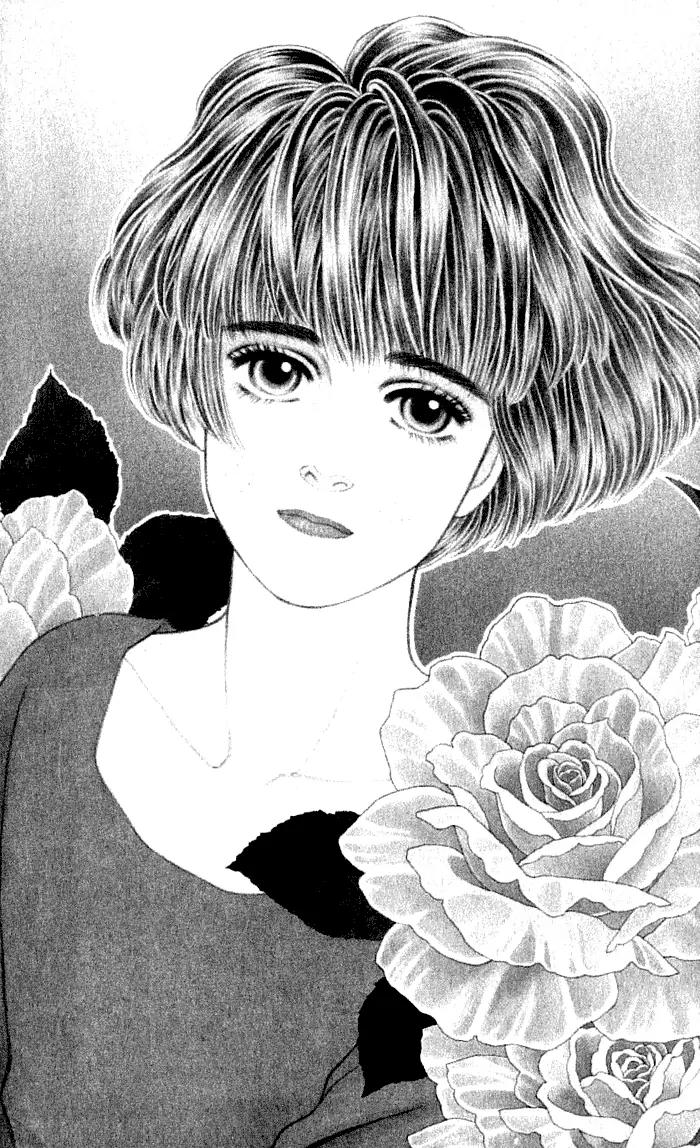 Bara no Tameni Chapter 37 page 5 - Chapter 37: It's Raining