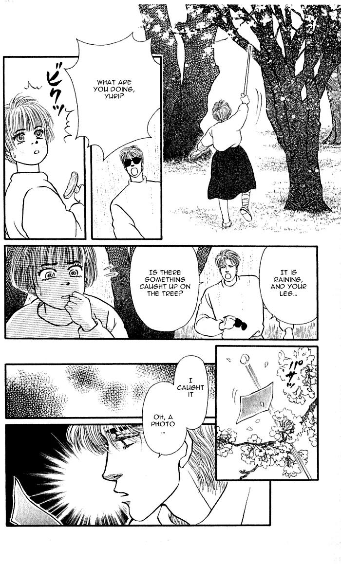 Bara no Tameni Chapter 37 page 50 - Chapter 37: It's Raining
