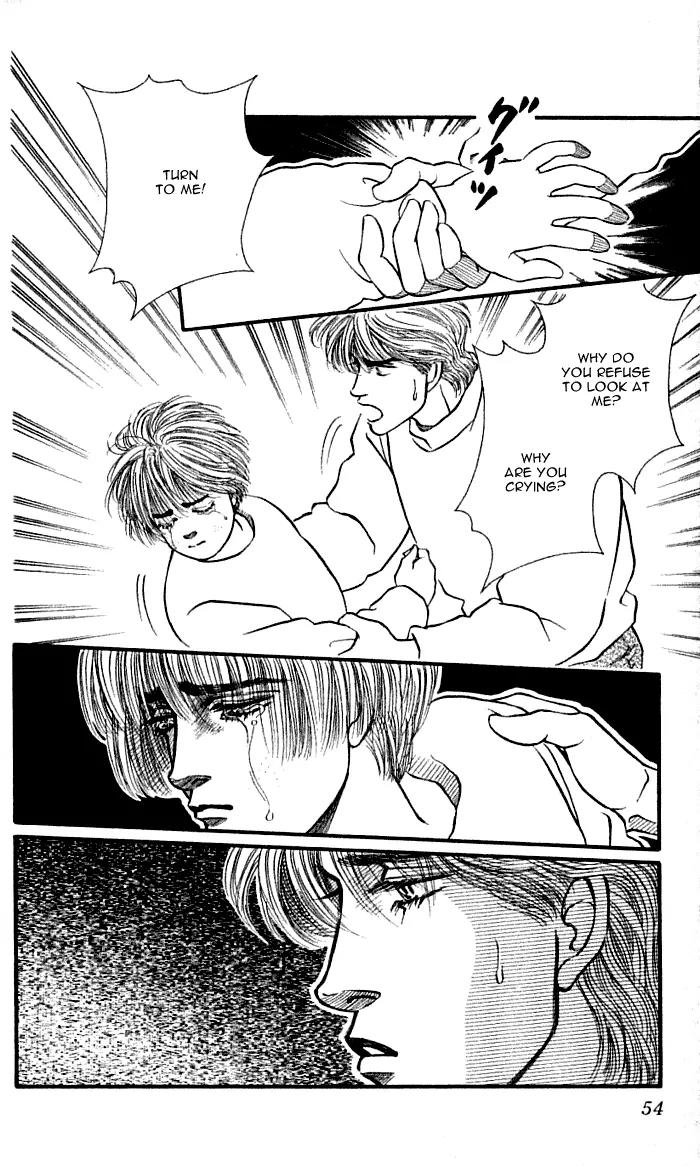 Bara no Tameni Chapter 37 page 52 - Chapter 37: It's Raining