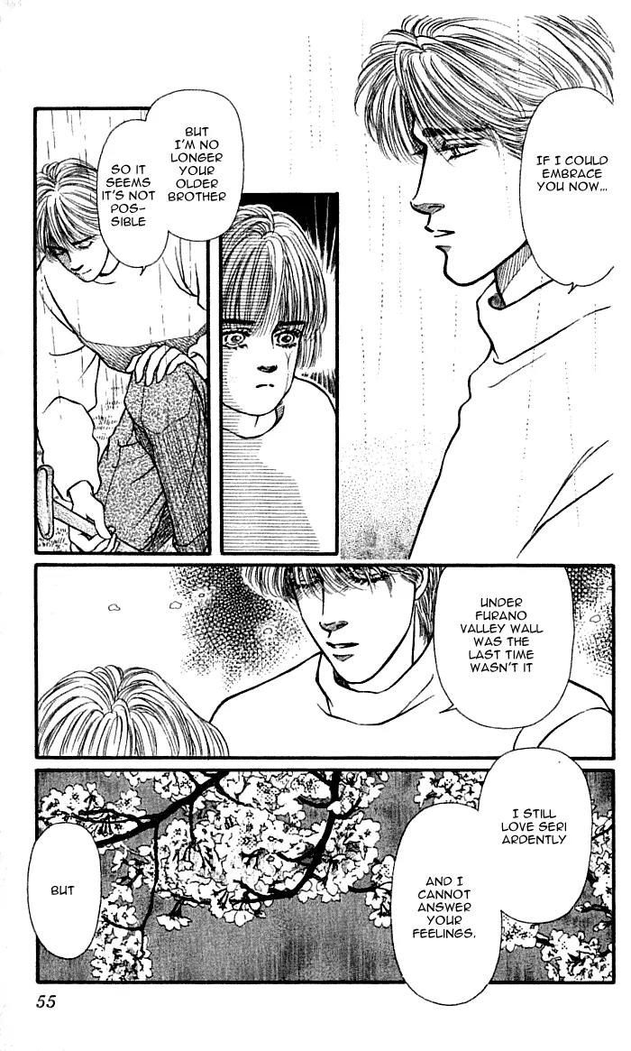 Bara no Tameni Chapter 37 page 53 - Chapter 37: It's Raining